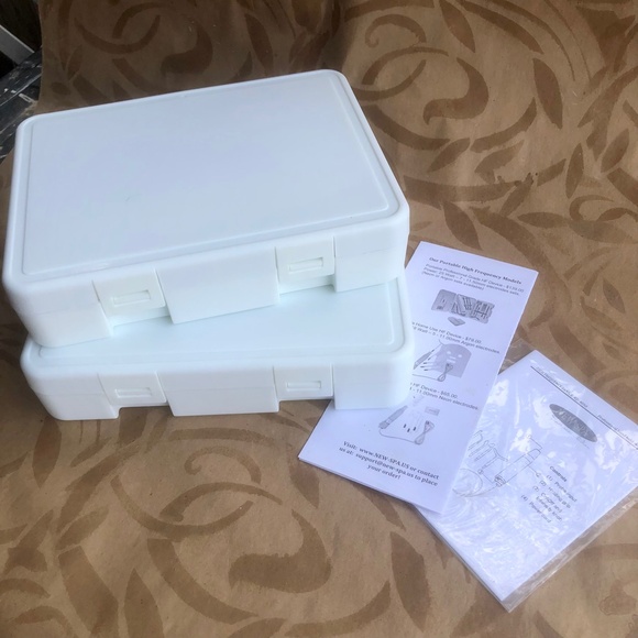 NEW SPA Skin Care Collection NIB - Picture 2 of 11